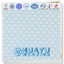 YT-0492,polyester breathable 3d air mesh fabric for bags